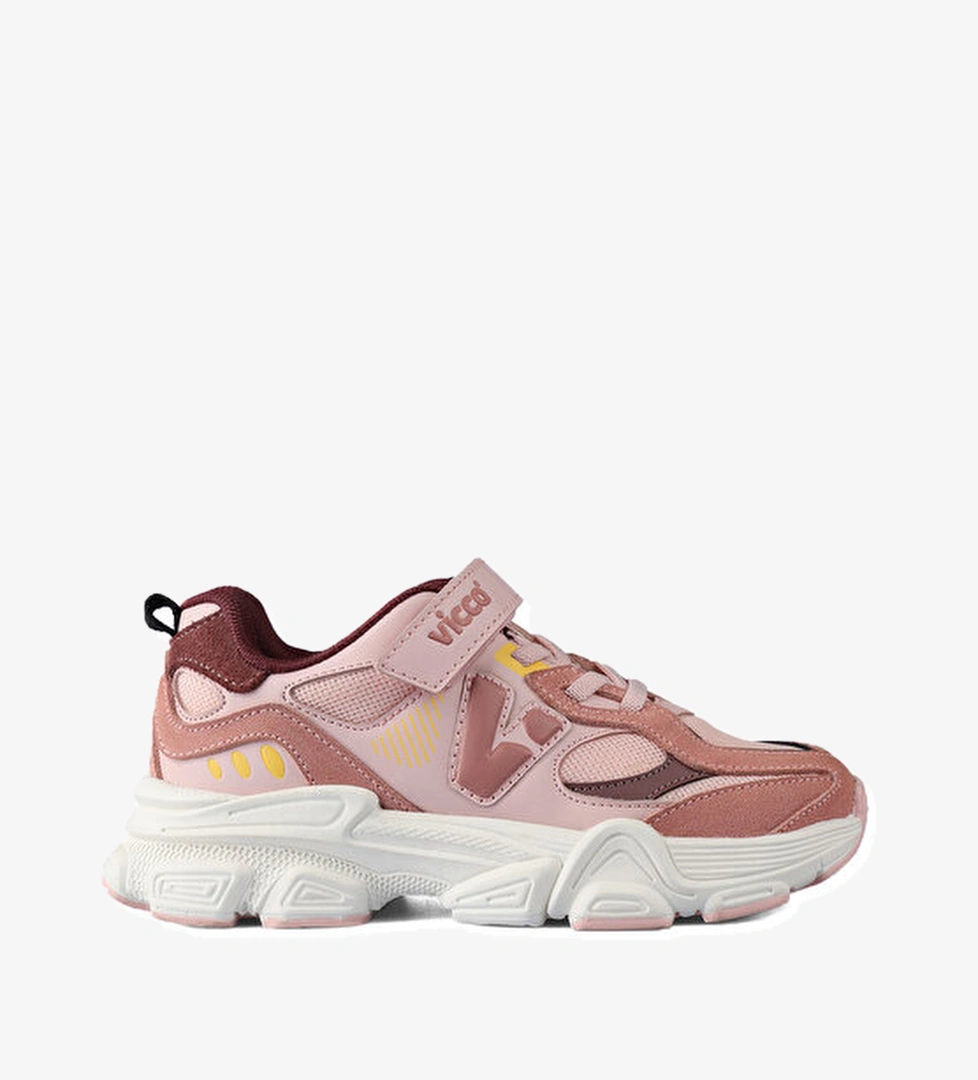 Vicco Ayakkabı Günlük WILD