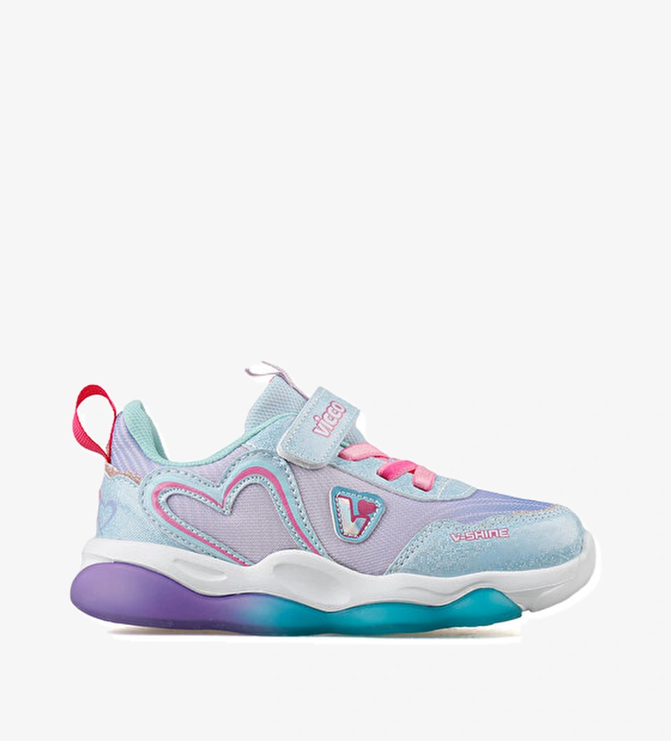 Vicco Vicco Ayakkabı Günlük HEART model görseli