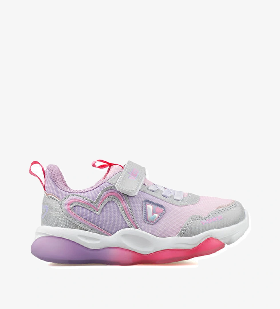 Vicco Vicco Ayakkabı Günlük HEART model görseli