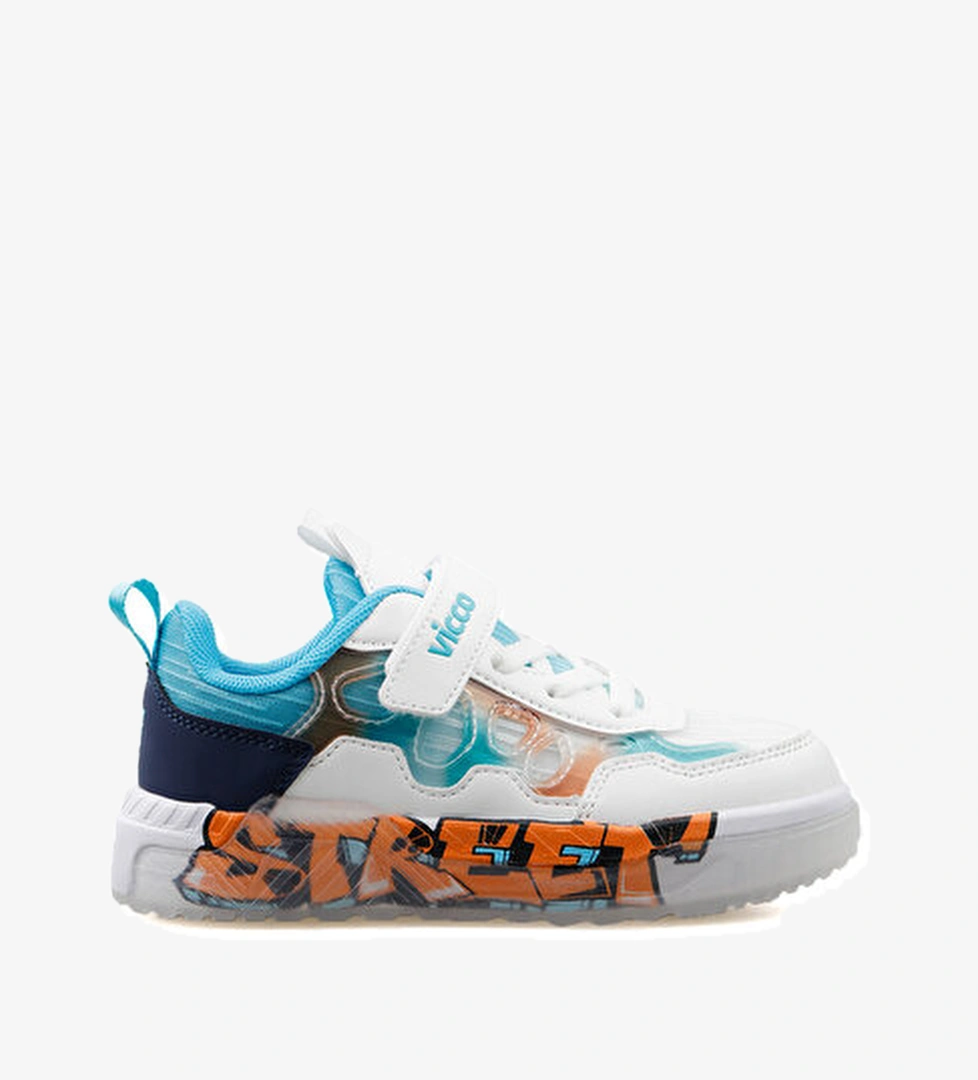 Vicco Ayakkabı Günlük Bita - Görsel 1