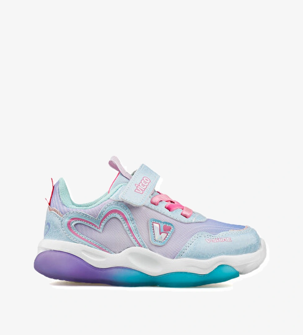 Vicco Ayakkabı Günlük HEART