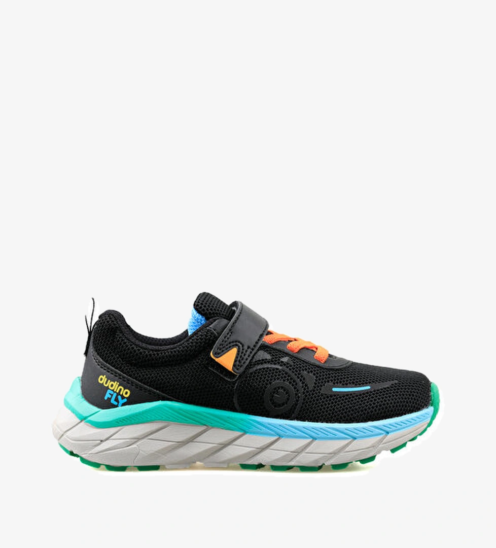 Dudino Dudino Ayakkabı Günlük 34C104 Dfly Black model görseli