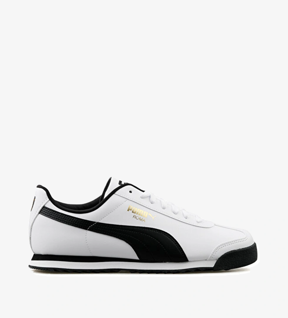 Puma Ayakkabı Günlük Roma Basic