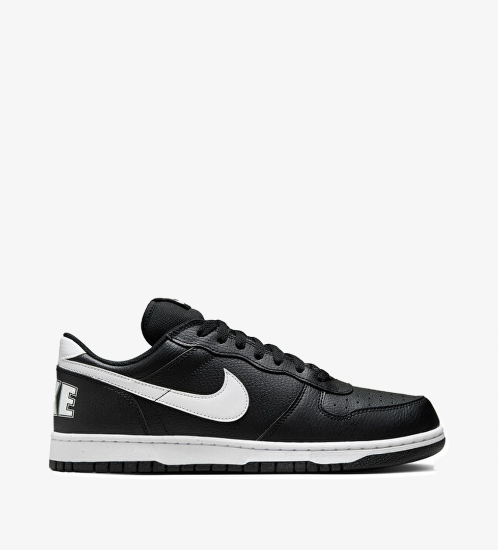 Nike Ayakkabı Günlük Big Low