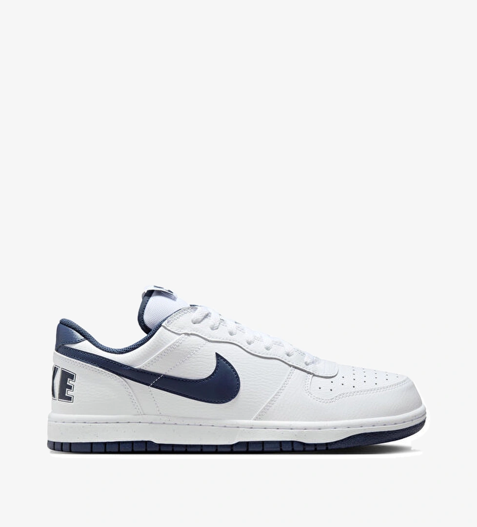 Nike Ayakkabı Günlük BIG NIKE LOW - Görsel 1
