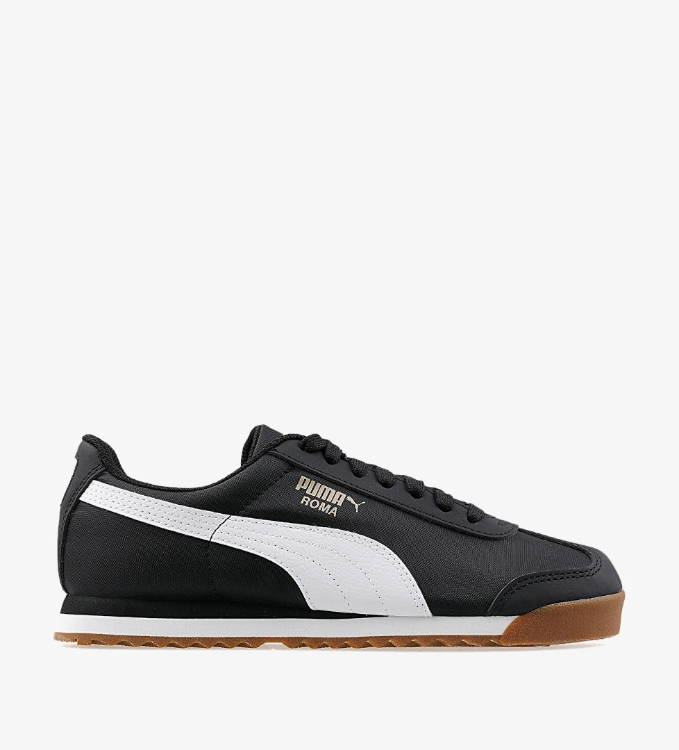 Puma Siyah Puma Roma Basic