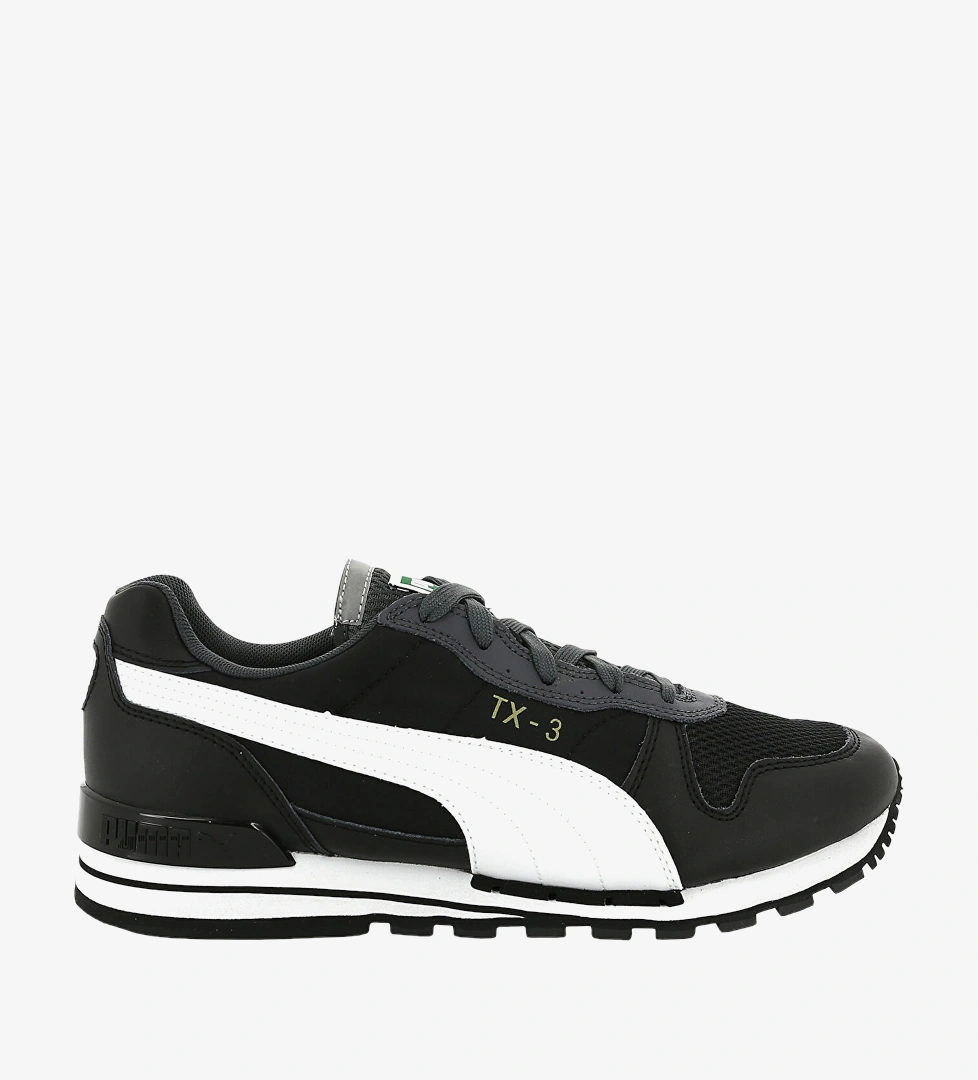 Puma Tx 3 Ürün Listesi