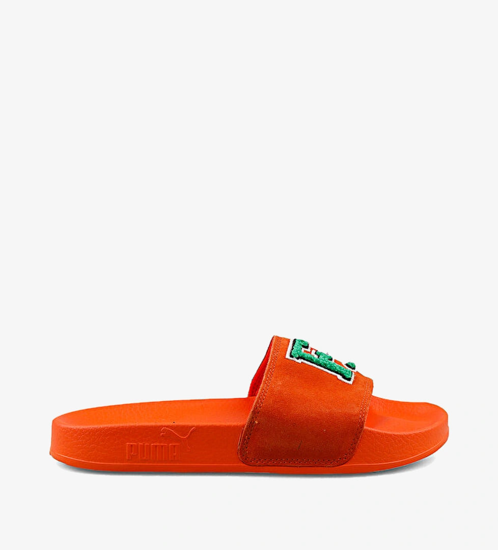 Puma Turuncu Puma Leadcat Fenty