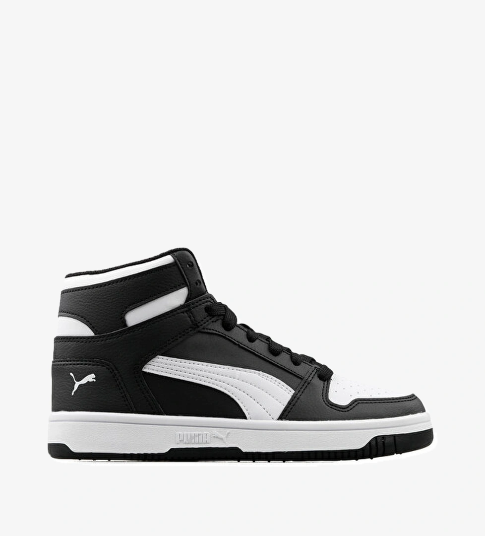 Puma Ayakkabı Günlük Rebound Layup Sl