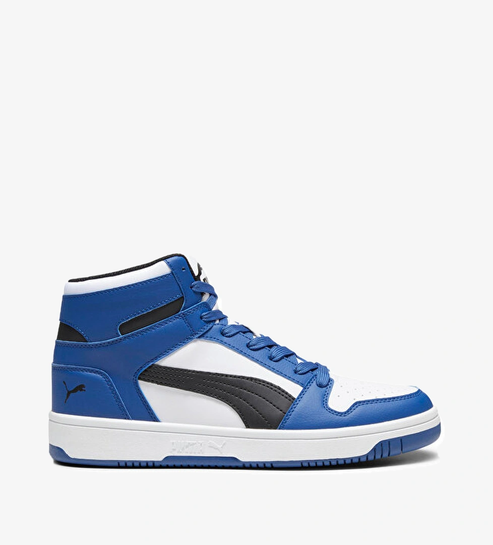 Puma Ayakkabı Günlük Puma Rebound Layup Sl