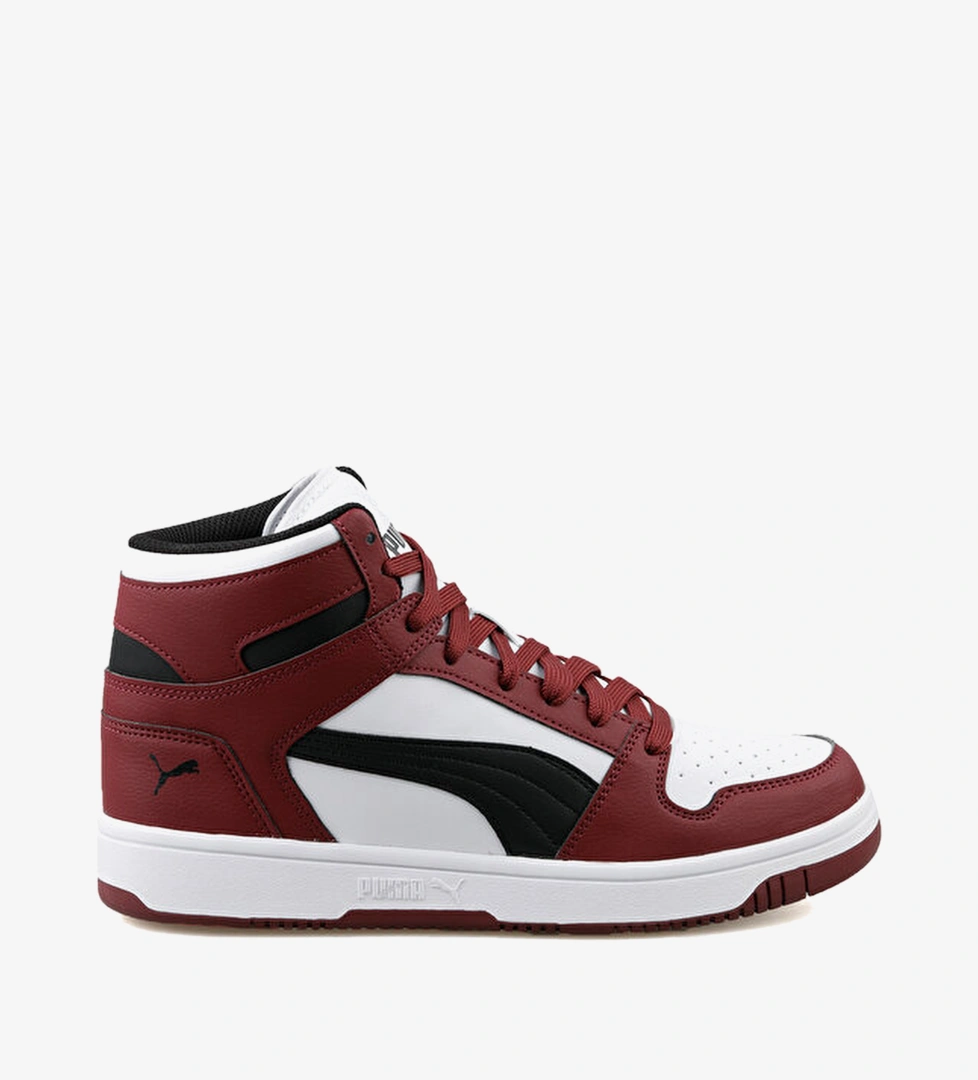 Puma Bordo Puma Rebound Layup