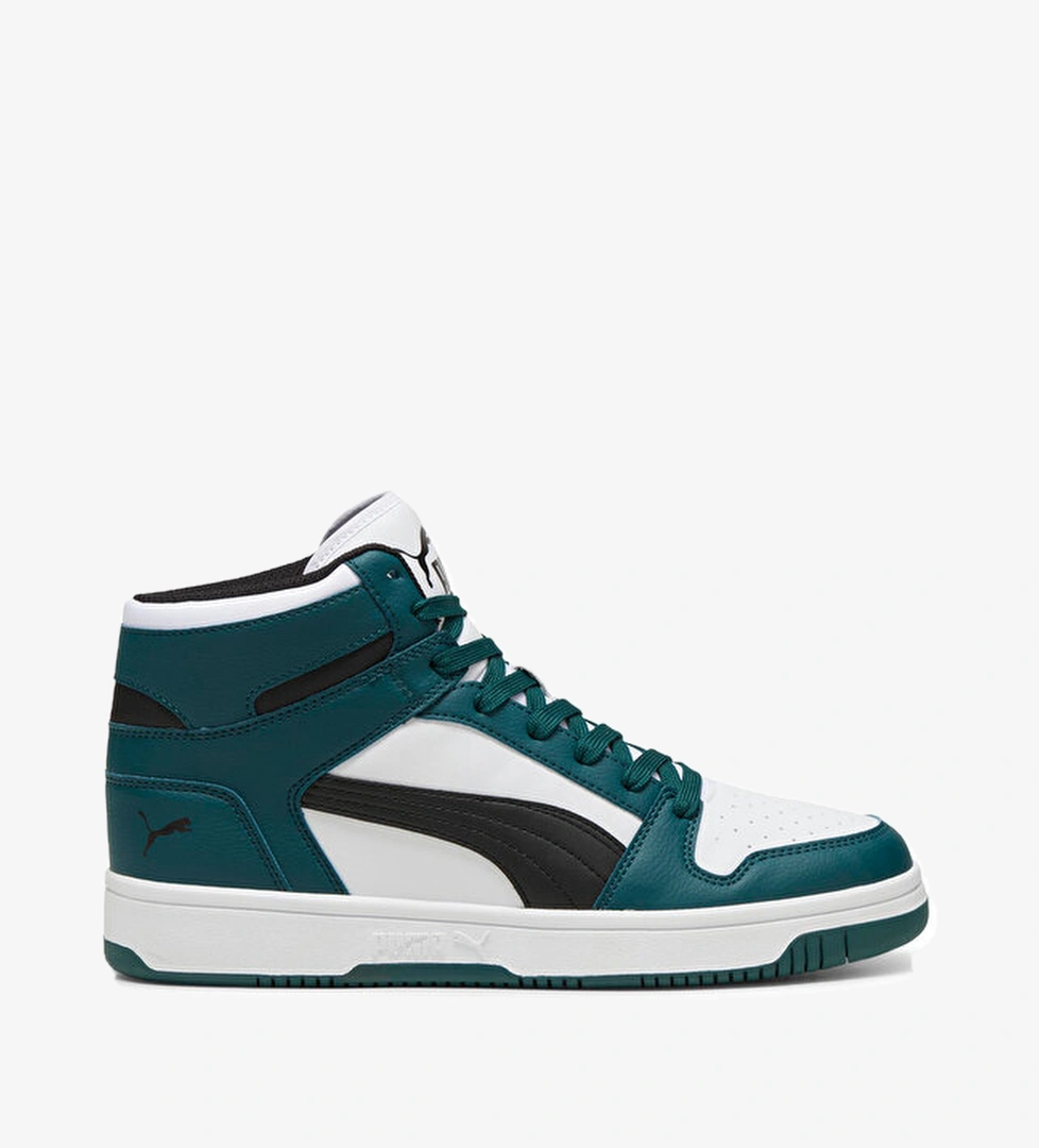 Puma Ayakkabı Günlük Rebound Layup Sl