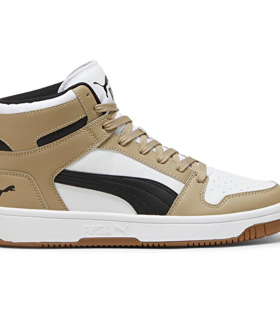 Puma Puma Ayakkabı Günlük Rebound Layup Sl model görseli