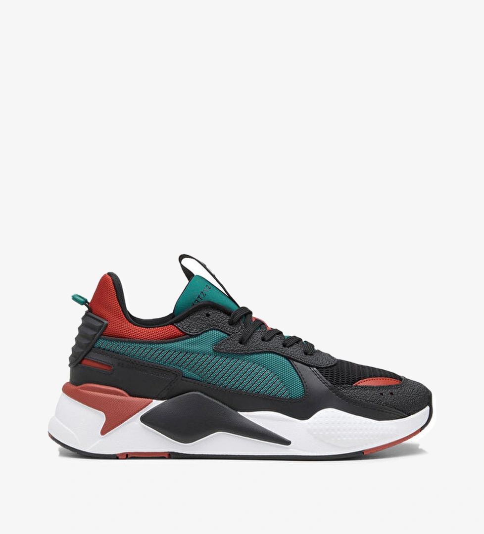 Puma Puma Ayakkabı Günlük Rs-X Hard Drive model görseli