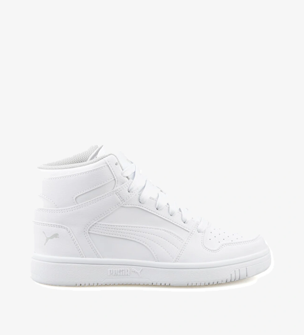 Puma Puma Ayakkabı Günlük Rebound Layup Lo Sl Jr model görseli