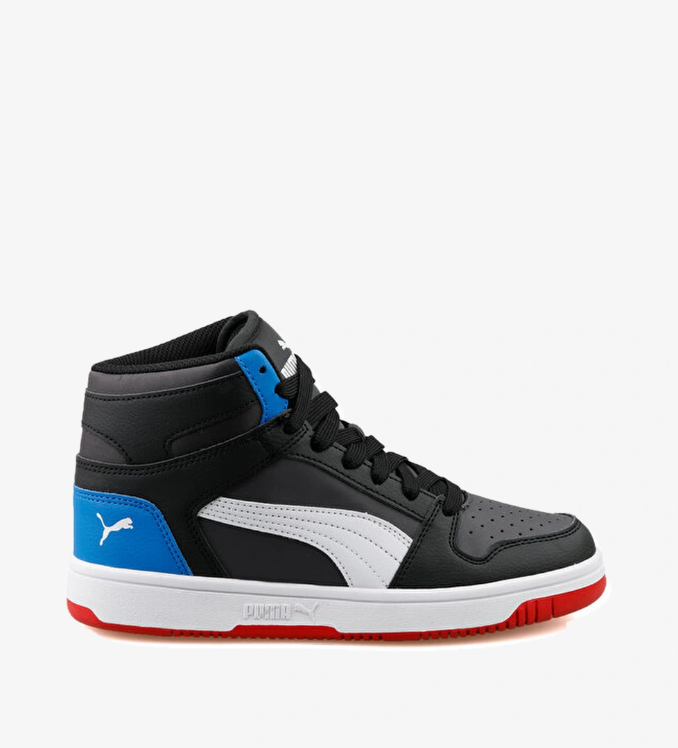 Puma Puma Ayakkabı Günlük Rebound Layup Lo Sl Jr model görseli