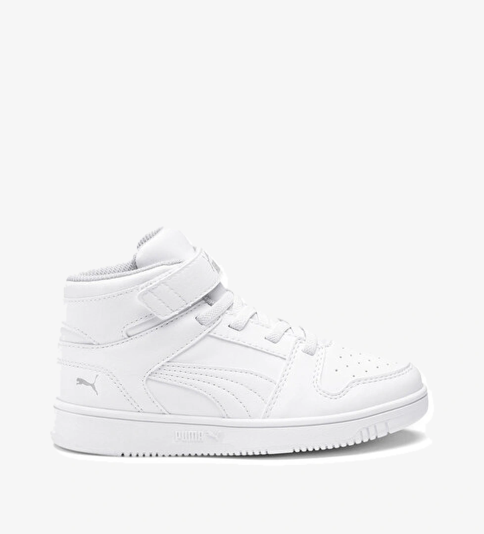 Puma Puma Ayakkabı Günlük Puma Rebound Layup Sl V Ps model görseli