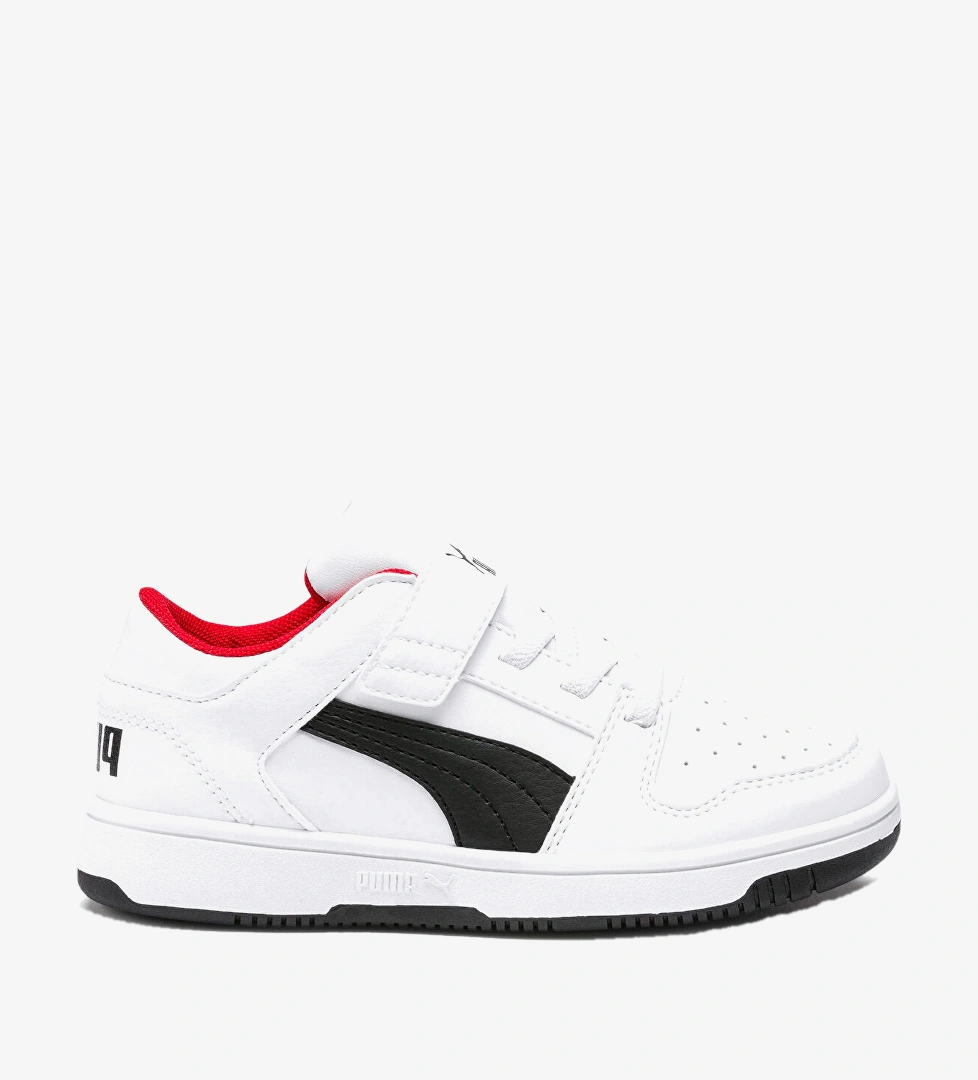 Puma Beyaz Puma Pm Rebound