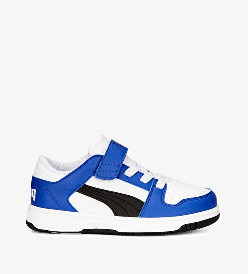 Puma Ayakkabı Günlük Pm Rebound Layup Lo Sl V Ps