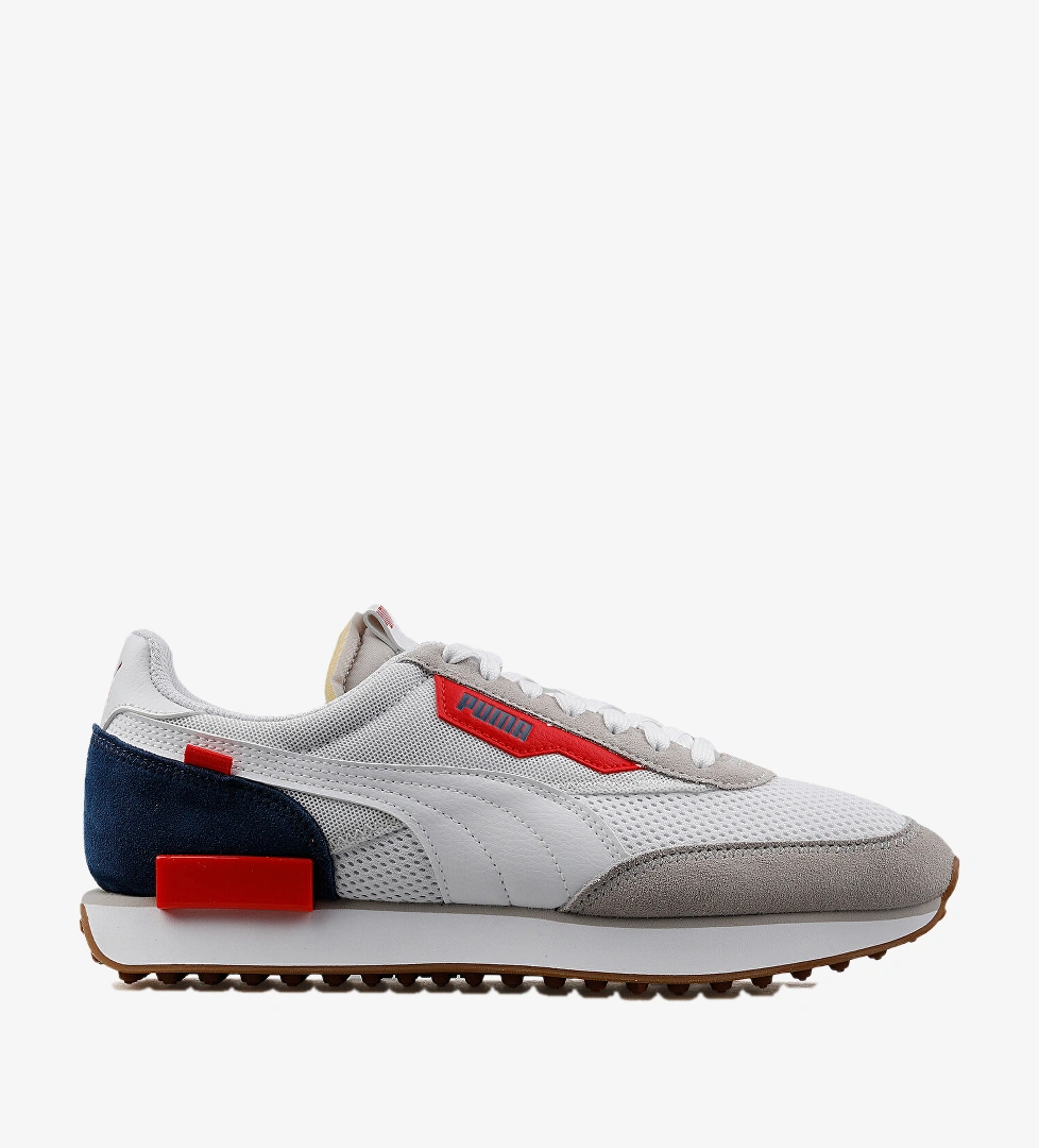 Puma Beyaz Puma Rider