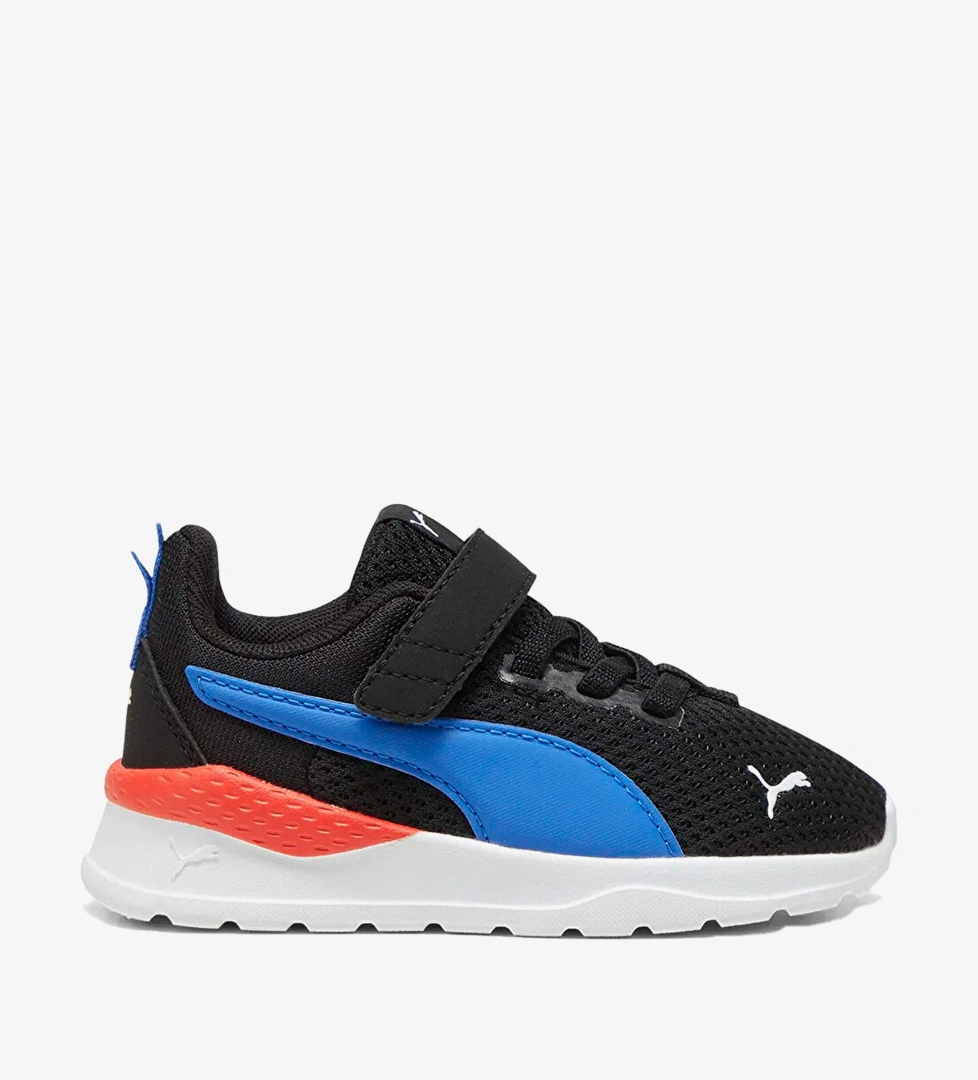 Puma Siyah Puma Anzarun Lite