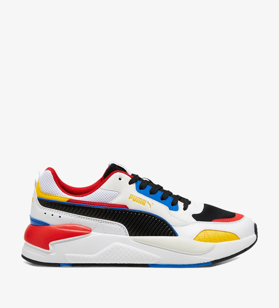Puma Beyaz Puma X Ray