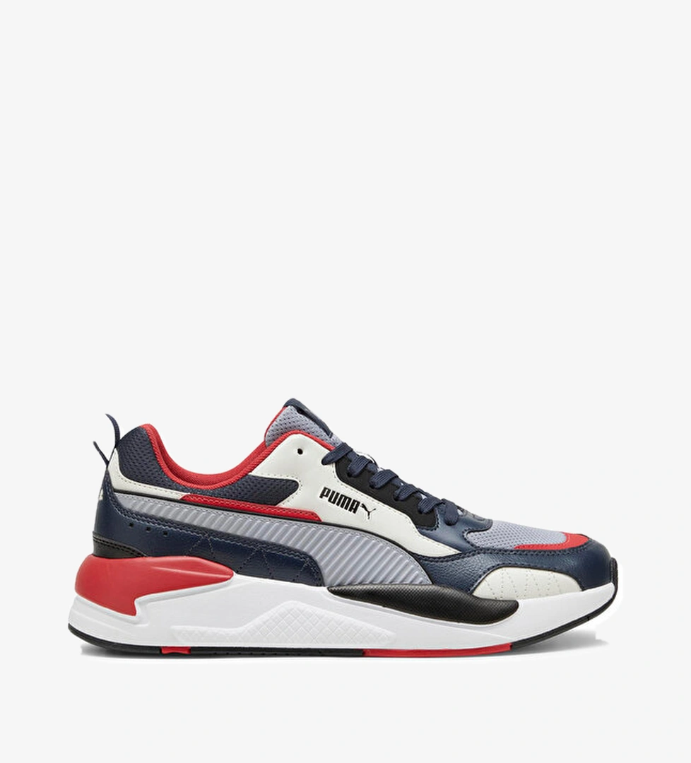 Puma Puma Ayakkabı Günlük X-Ray 2 Square model görseli