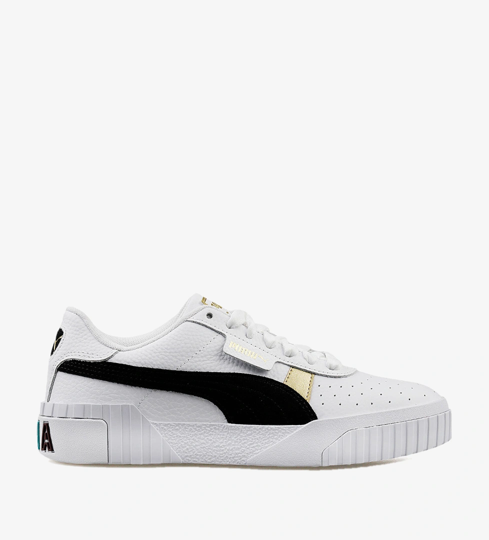 Puma Cali Varsity Ürün Listesi