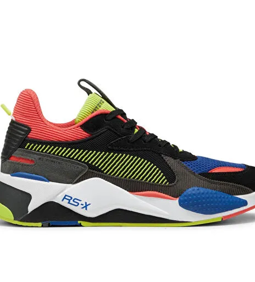 Puma Puma Belirsiz Ayakkabı Günlük RS-X MARKET Diğer | Korayspor Belirsiz - 1. görsel