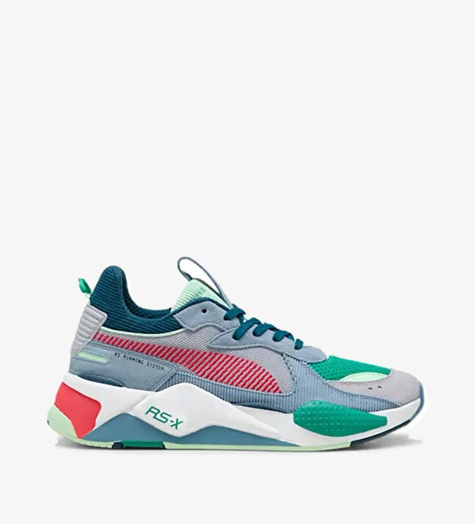 Puma Puma Ayakkabı Günlük Rs-X Market model görseli