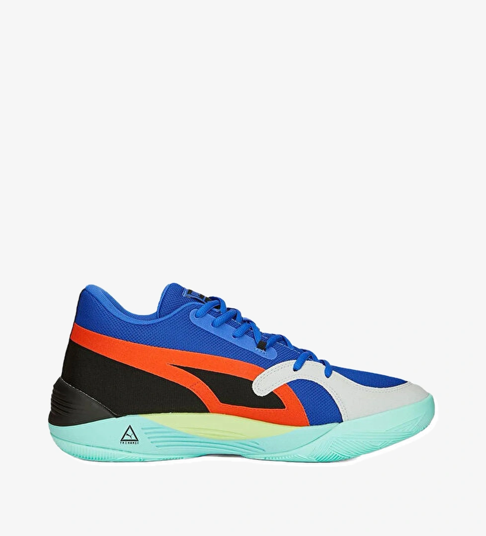 Puma Puma Basketbol Ayakkabısı Trc Blaze Court model görseli
