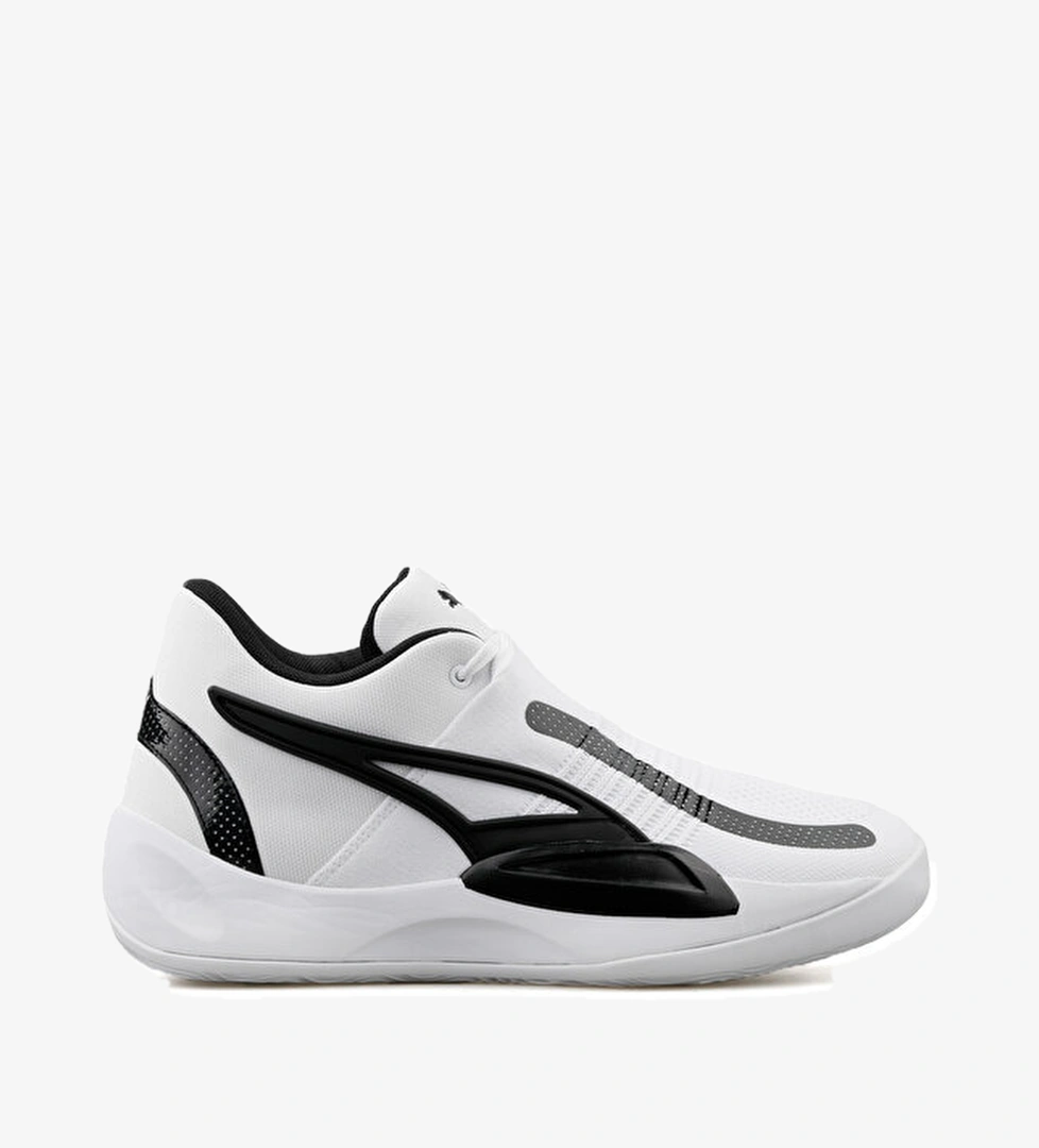Puma Puma Basketbol Ayakkabısı Rise Nitro model görseli