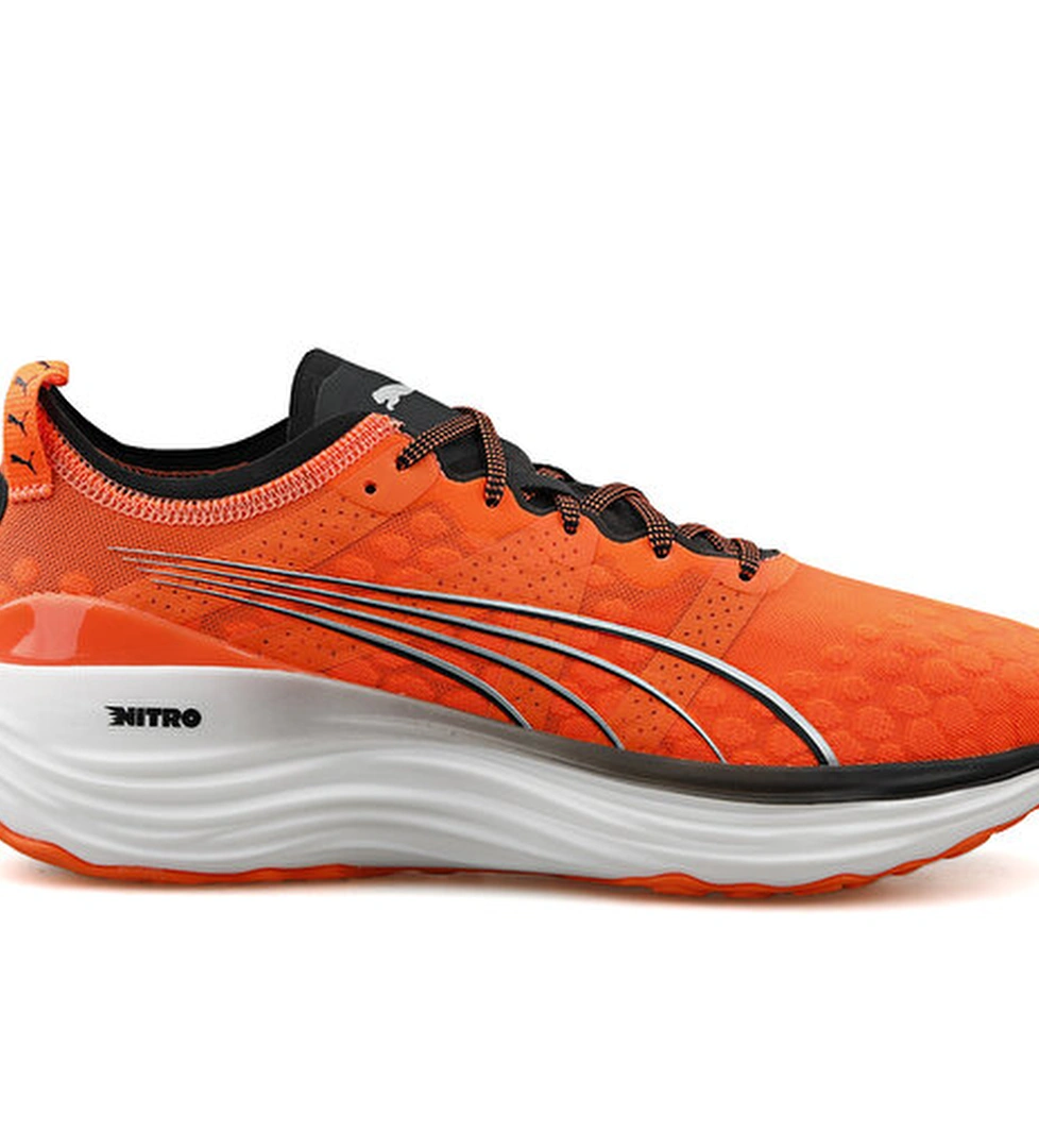 Puma Puma Koşu Ayakkabısı Foreverrun Nitro model görseli