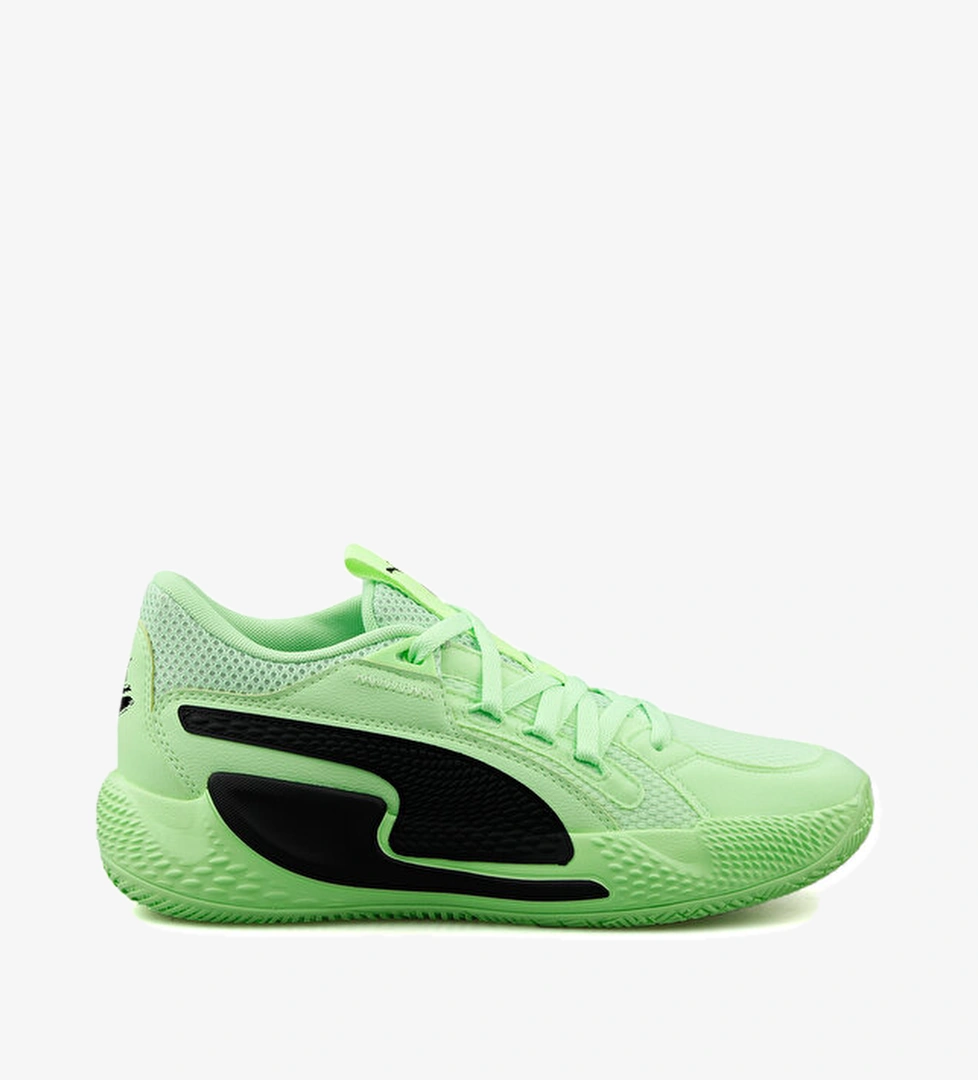 Puma Puma Basketbol Ayakkabısı Court Rider model görseli