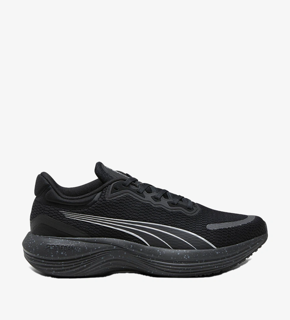 Puma Siyah Puma Scend