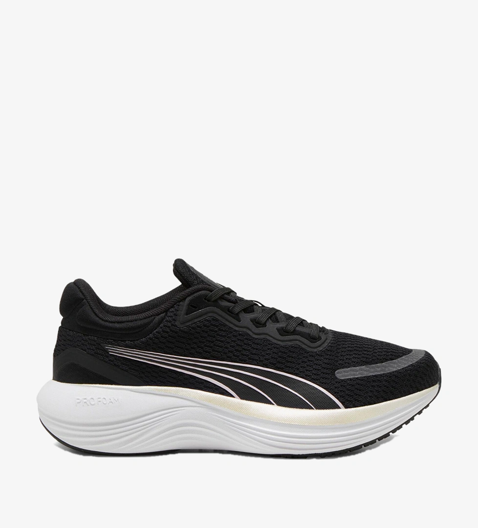 Puma Siyah Puma Scend
