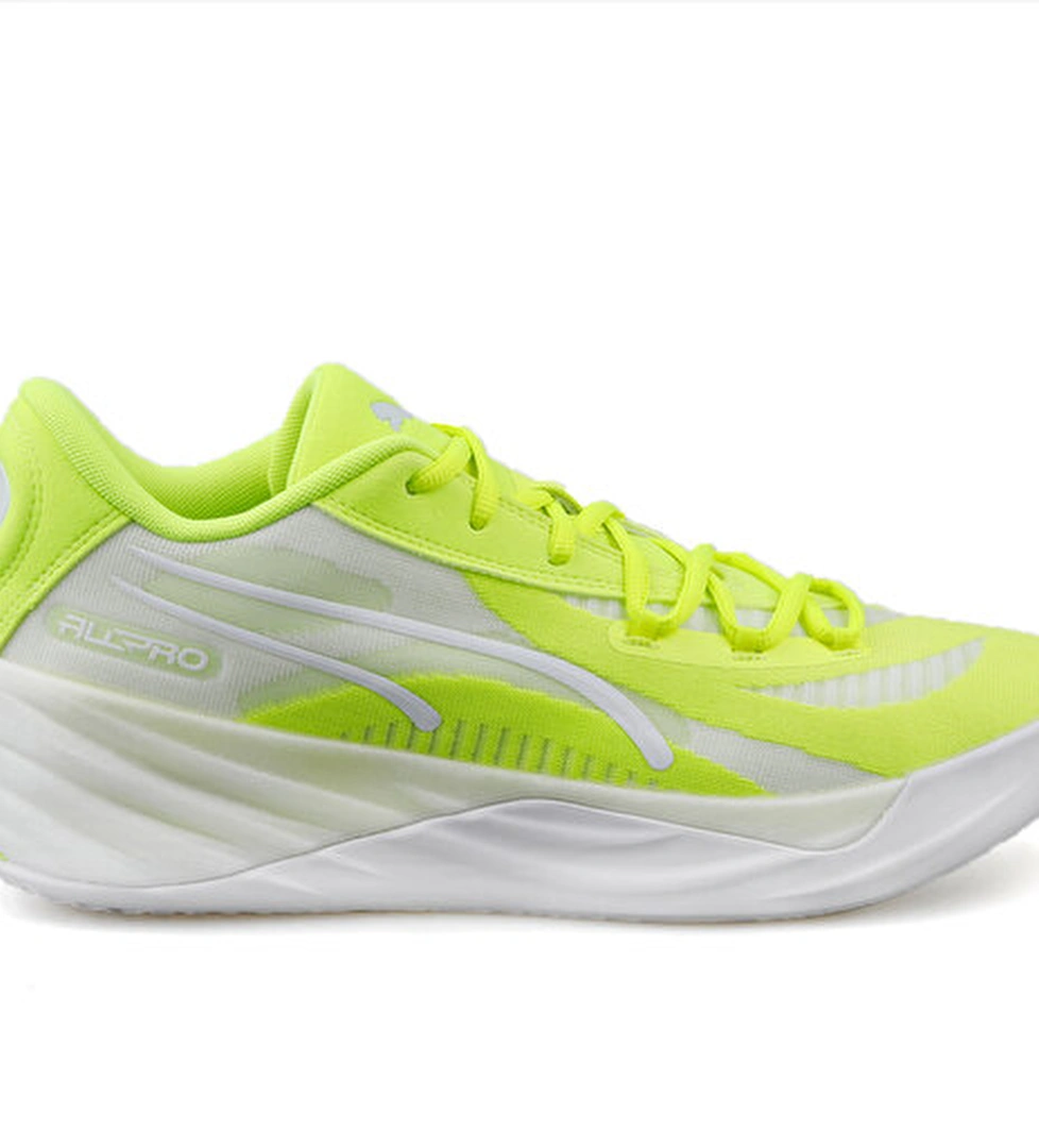 Puma Basketbol Ayakkabısı All-Pro Nitro
