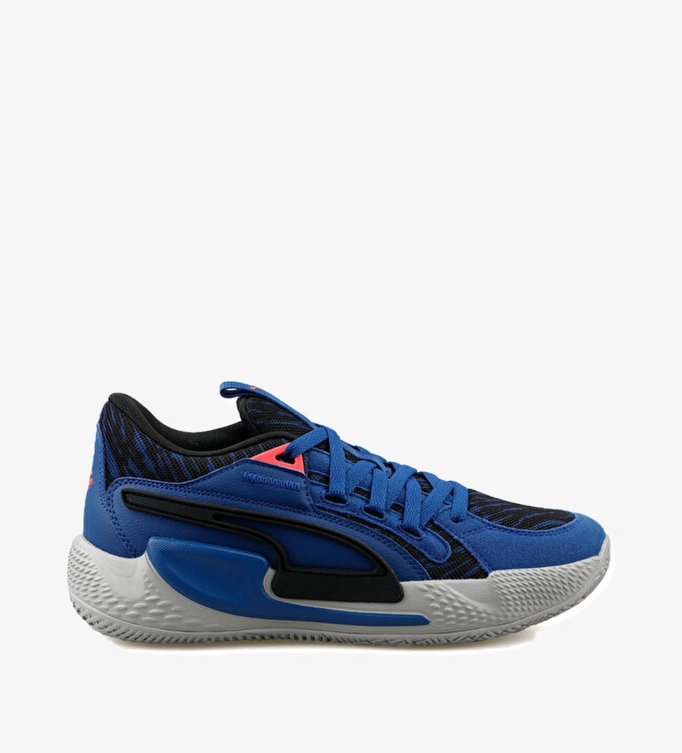 Puma Puma Basketbol Ayakkabısı Court Rider model görseli