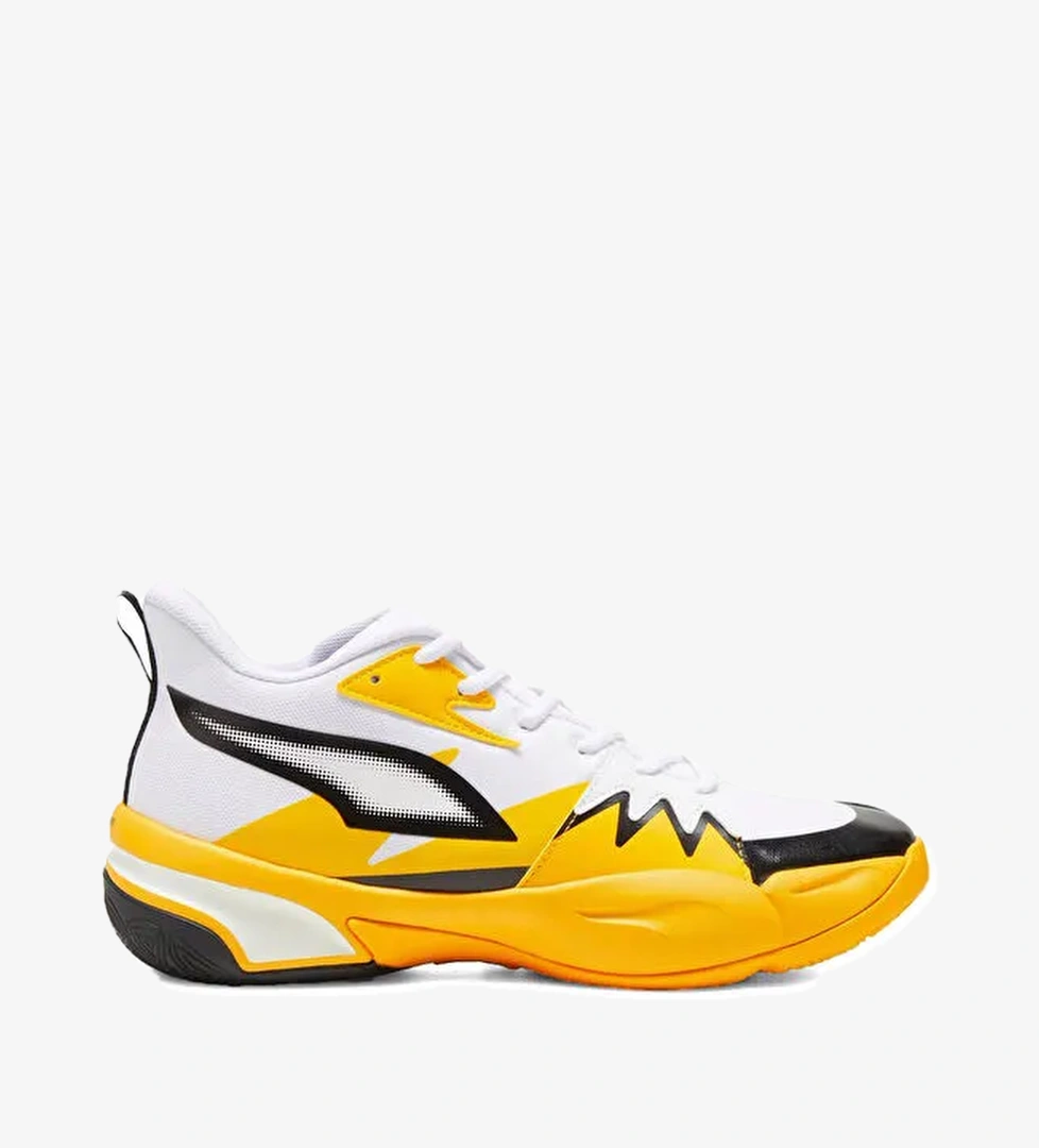 Puma Puma Ayakkabı Basketbol Genetics model görseli