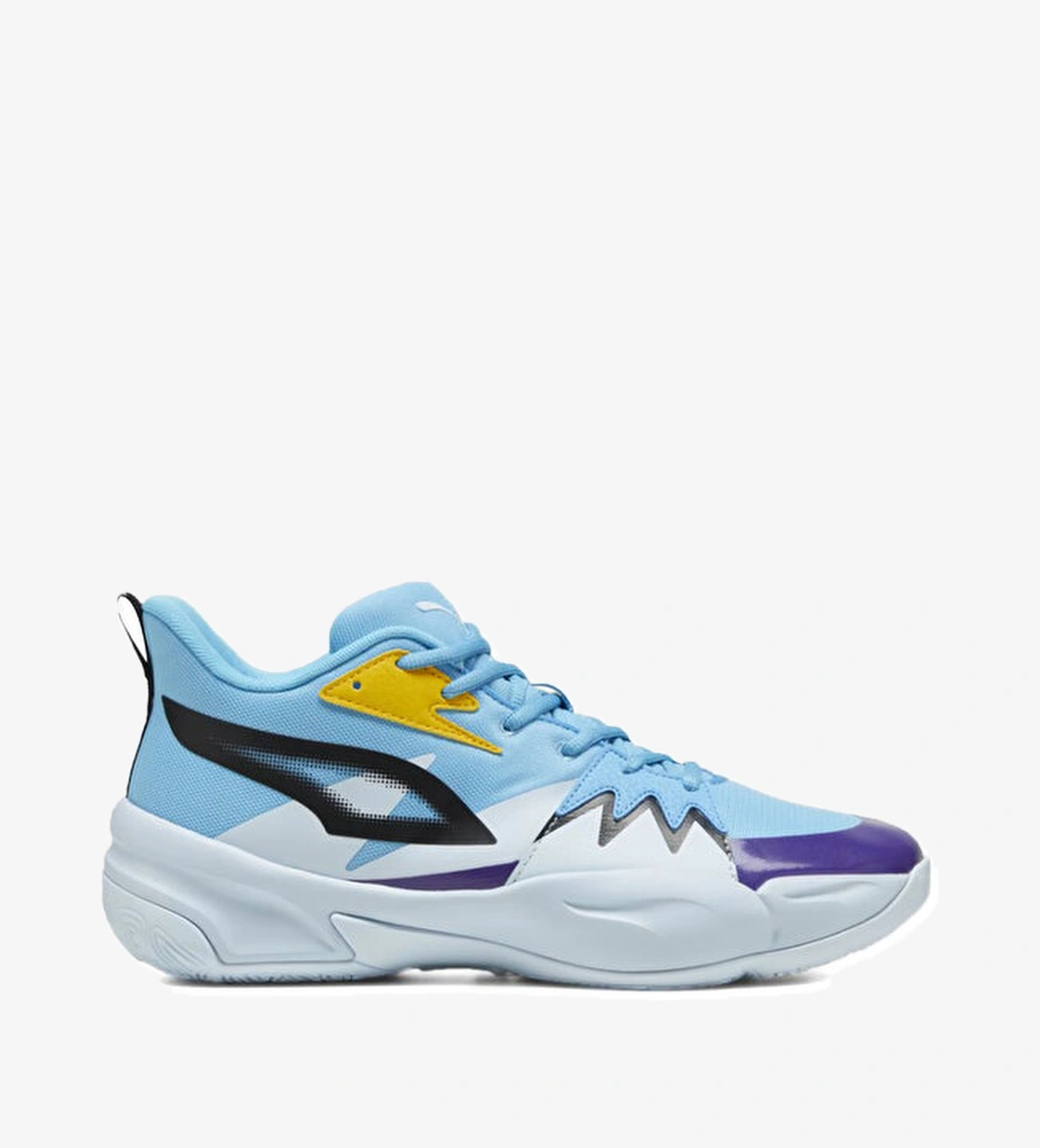 Puma Ayakkabı Basketbol Genetics