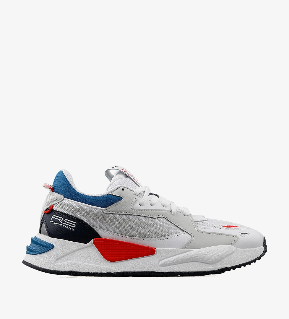 Puma Beyaz Puma Rs