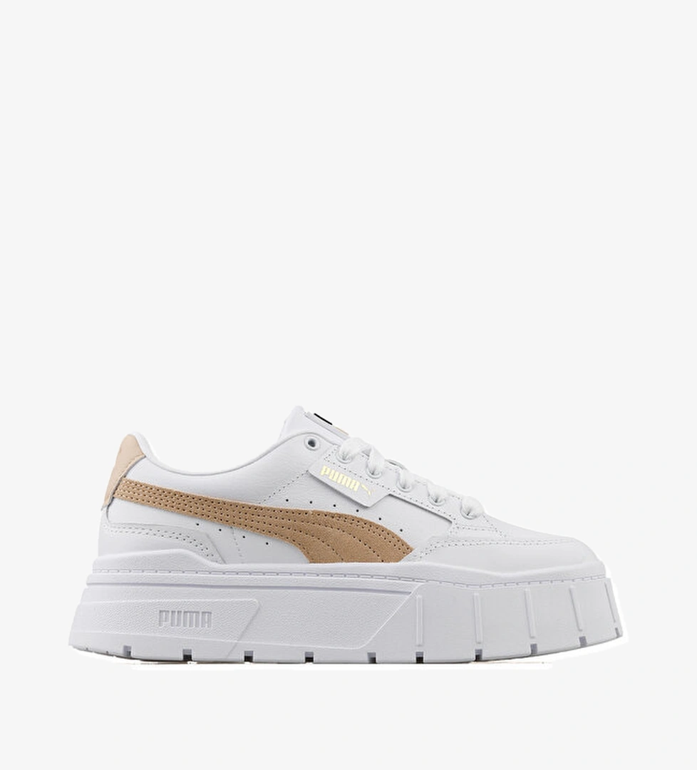 Puma Ayakkabı Günlük Mayze Stack Wns - Görsel 1