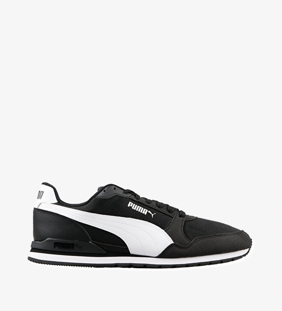 Puma Ayakkabı Günlük St Runner V3 Mesh