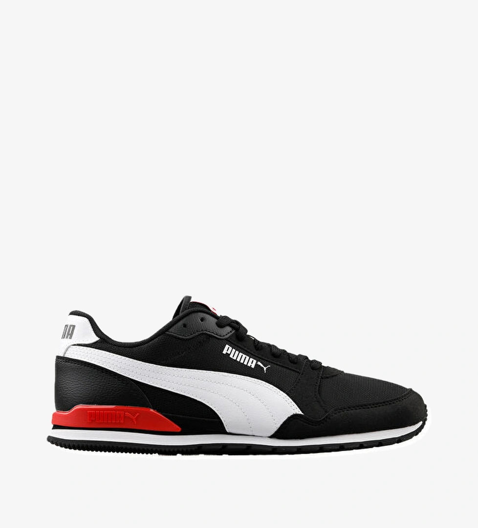 Puma Puma Ayakkabı Günlük St Runner V3 Mesh model görseli