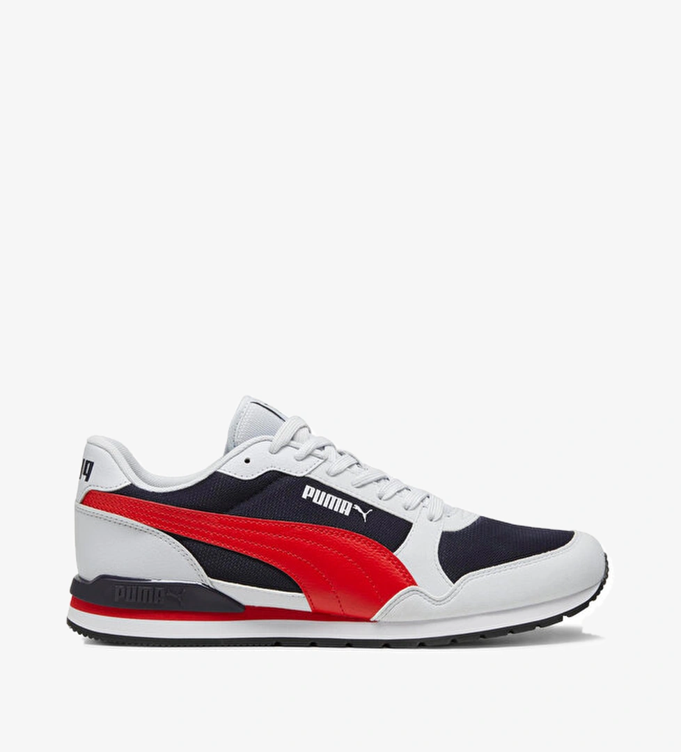 Puma Puma Ayakkabı Günlük St Runner V3 Mesh model görseli