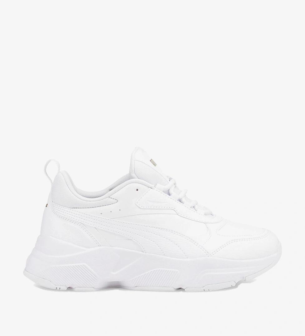 Puma Beyaz Puma Cassia