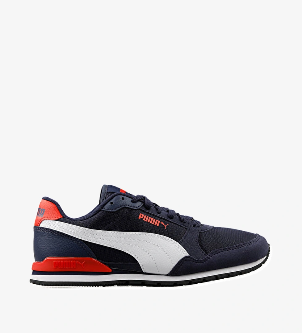 Puma Ayakkabı Koşu St Runner V3 Mesh Jr - Görsel 1