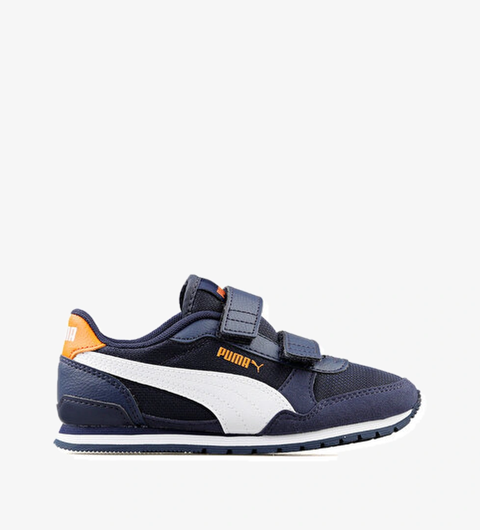 Puma Puma Ayakkabı Günlük St Runner V3 Mesh V inf model görseli