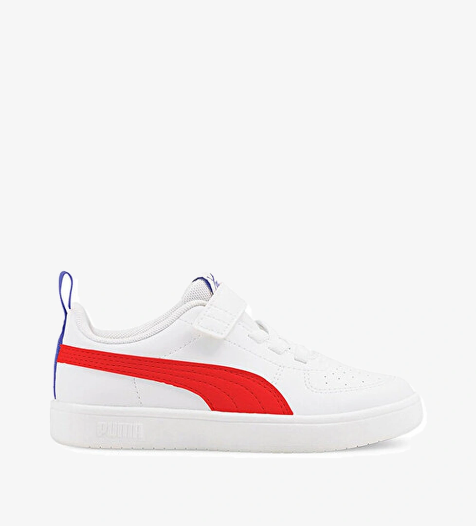 Puma Ayakkabı Günlük RICKIE AC+ PS - Görsel 1