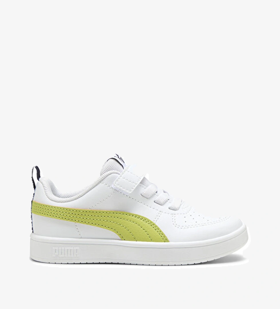 Puma Ayakkabı Günlük RICKIE AC+ PS